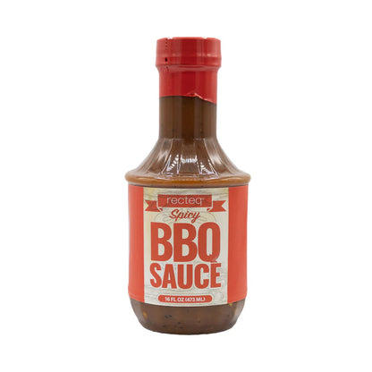 recteq - Spicy BBQ Sauce