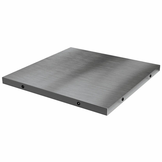 Solid Stainless Steel Insert for Modular Nest System SKU: 127365