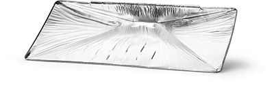Napoleon - Drip Pan Liner (3 Pack)