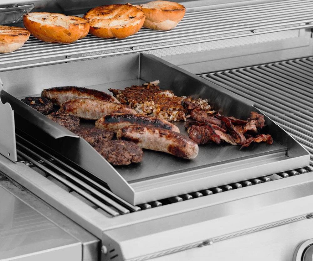 14x17.5" Griddle Plate