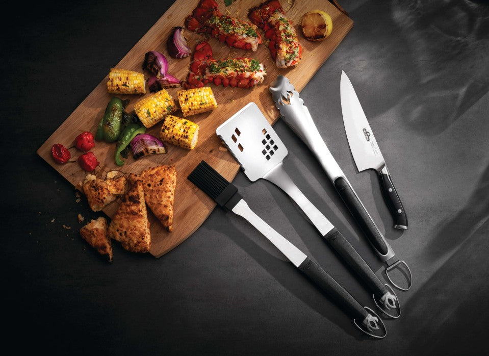 Napoleon - Executive 4 Piece Toolset