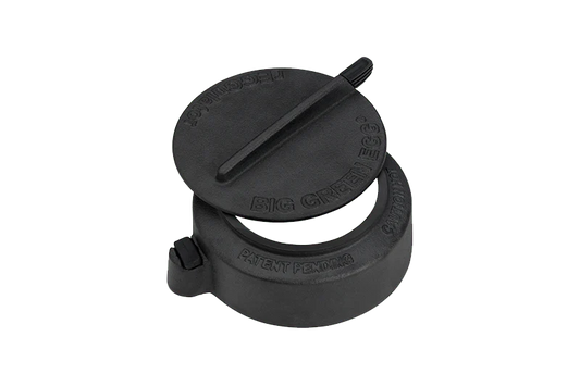 rEGGulator Vent Cap (for 2XL, XL, L, M)