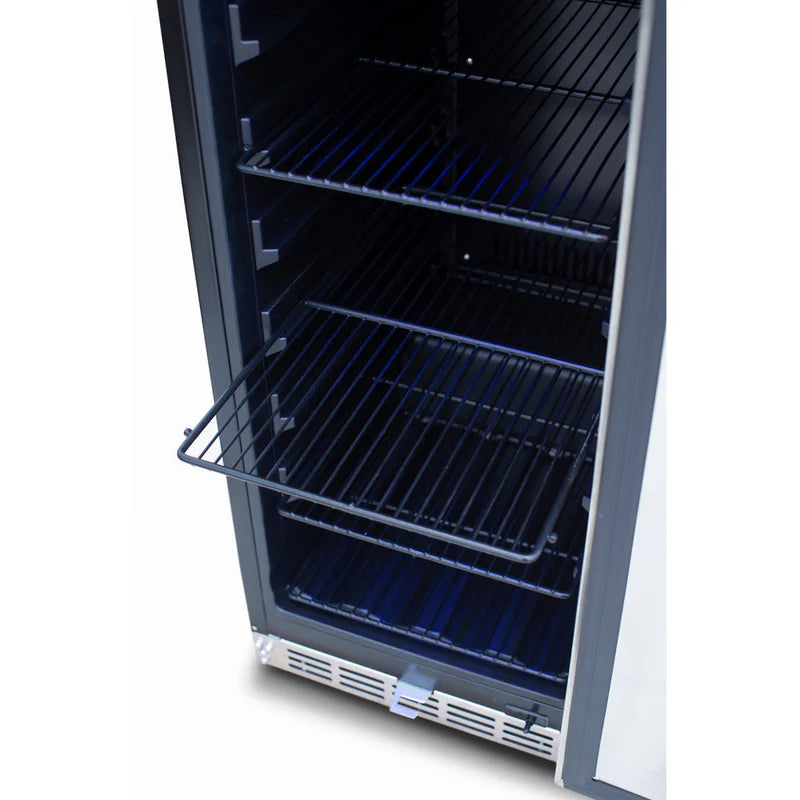 AMD 15" Outdoor Rated Wine Cooler - AMD-RFR-15W