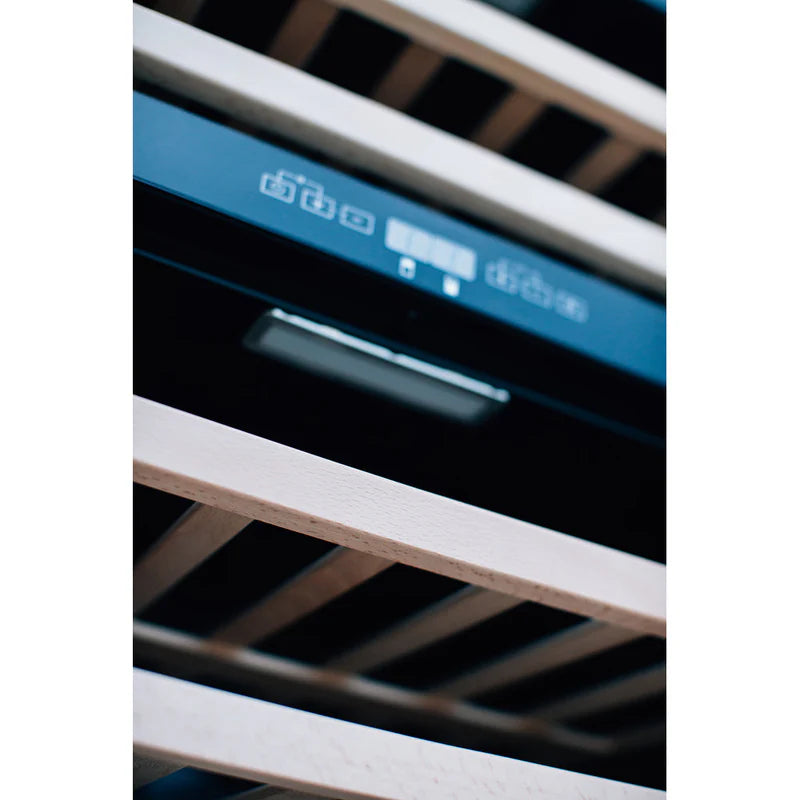 AMD 24" Outdoor Rated Dual Zone Wine Cooler - AMD-RFR-24WD