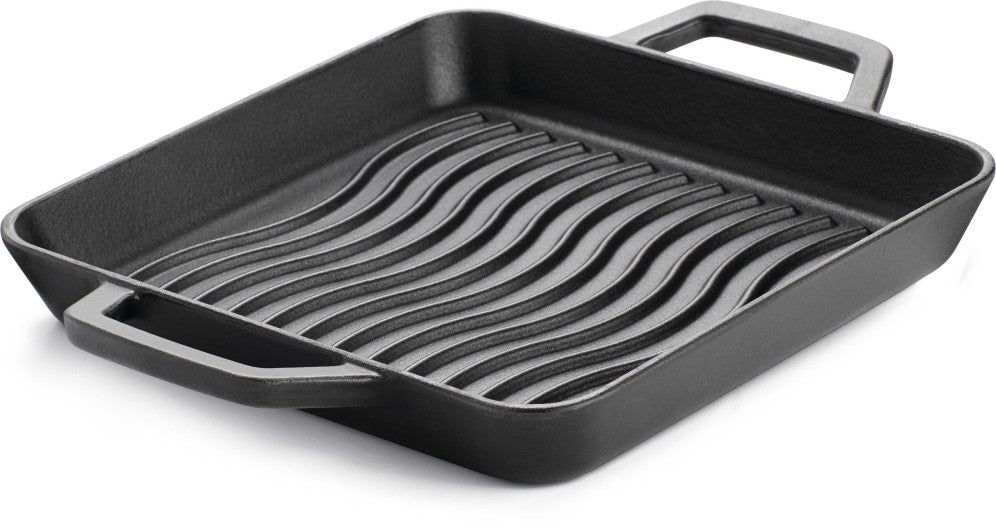 Napoleon - Cast Iron Griddle Pan for Griddles
