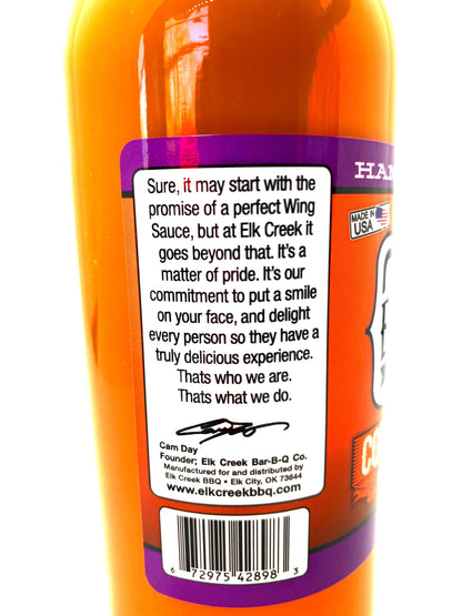 Elk Creek - Country Wing