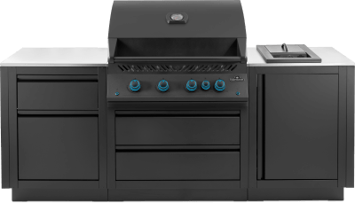 Napoleon - OASIS® Outdoor Kitchen Kit, Built-in 700 Series 32