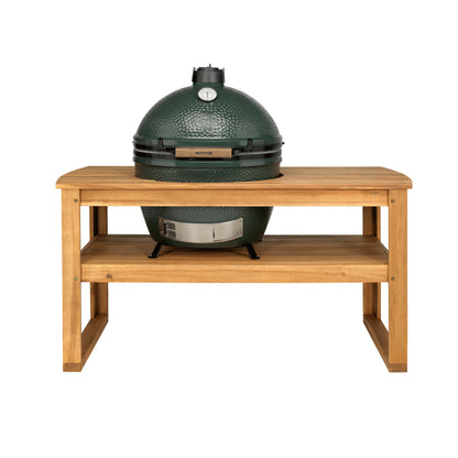 Table - Solid Acacia Hardwood for XL Egg 118264