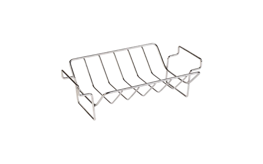 Rib/Roast Rack - Stainless (2XL, XL, L, M, S) 117557