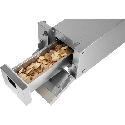 Napoleon - Electric Smoker Box For Prestige® PRO 500VX Grills